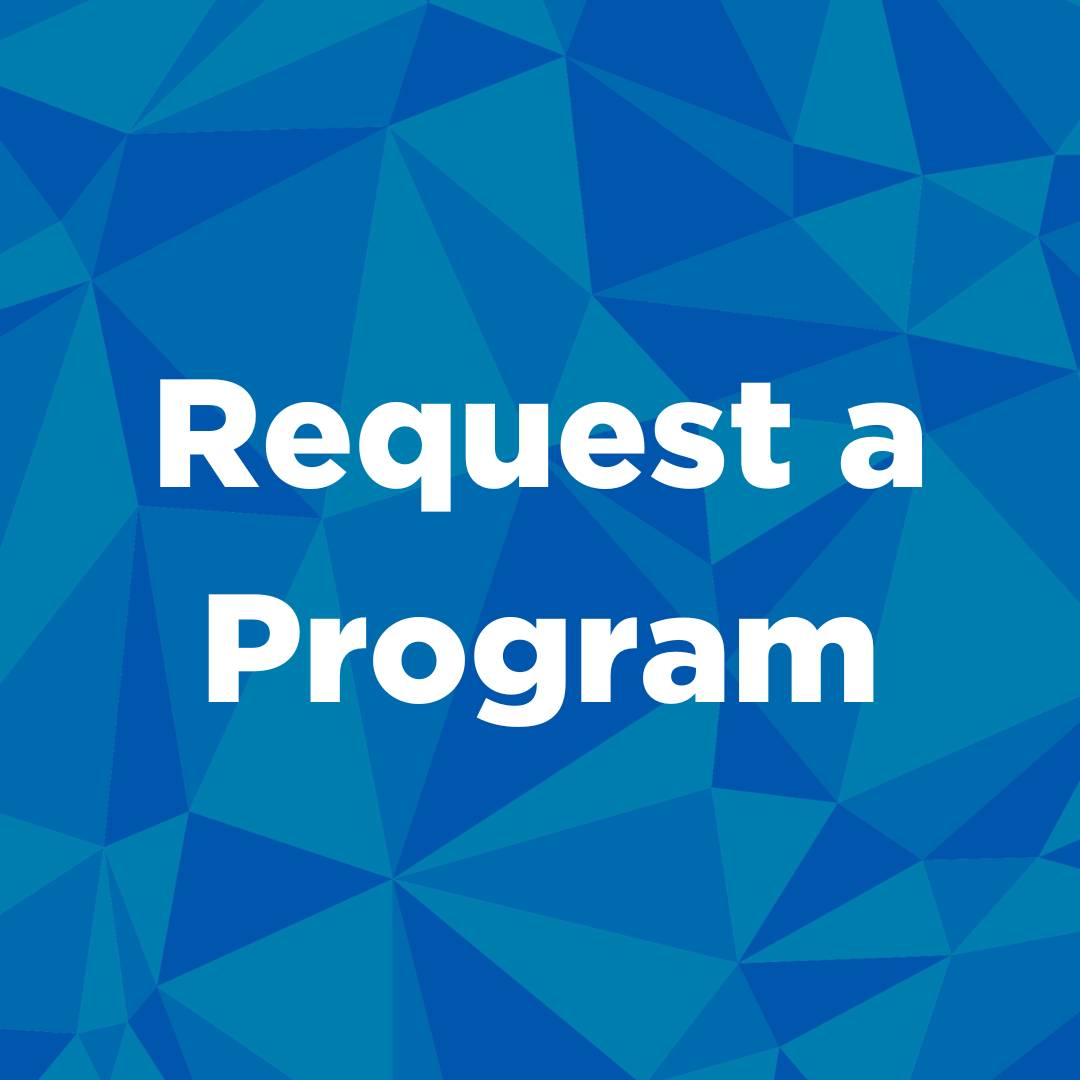 Request a Program